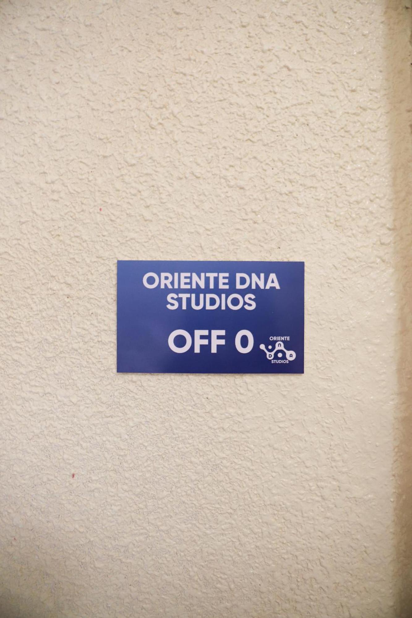 Oriente Dna Studios V Lisboa Extérieur photo
